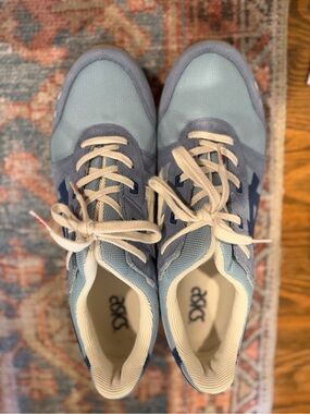 ASICS Gel-Lyte III